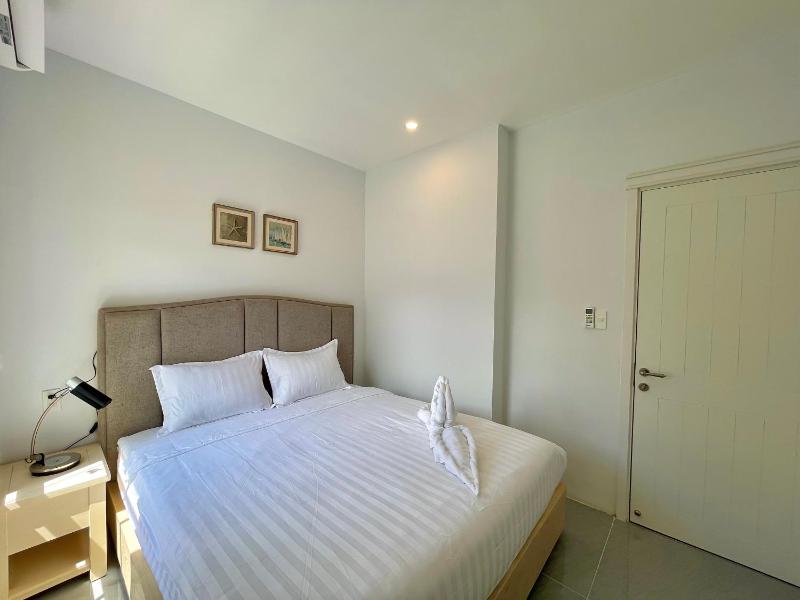 Villa 4 phòng view biển novaworld phan thiết - image 20