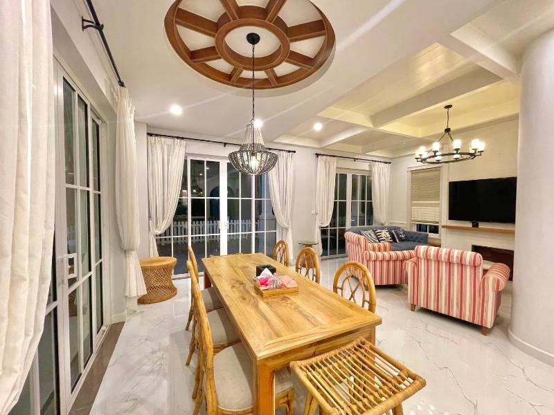 Villa 4 phòng view biển novaworld phan thiết - image 27
