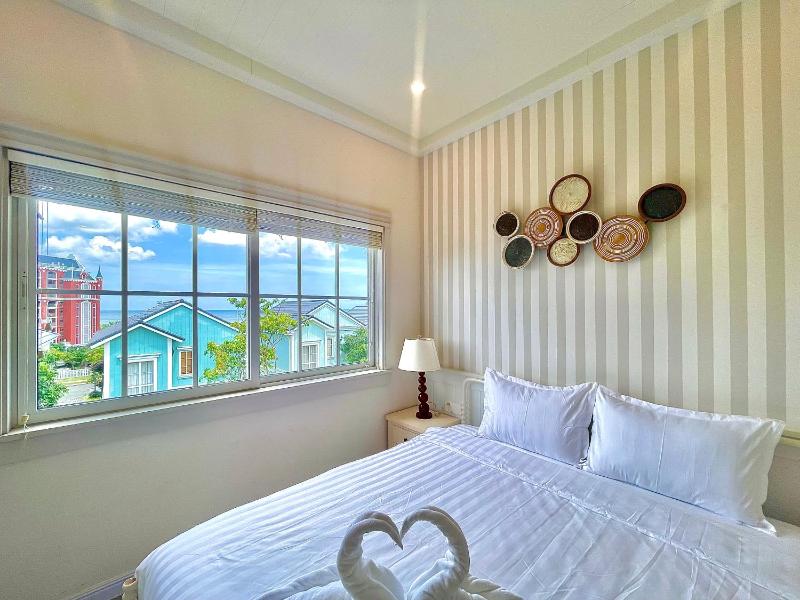 Villa 4 phòng view biển novaworld phan thiết - image 14