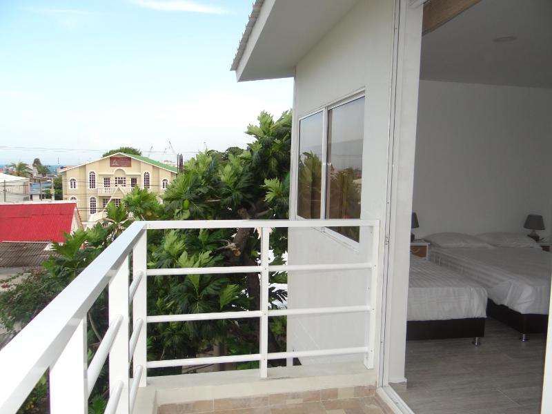 Summer House Inn San Andres - image 43