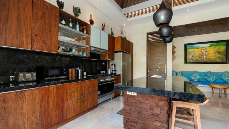 Villa Liang by Villa Finder - image 5
