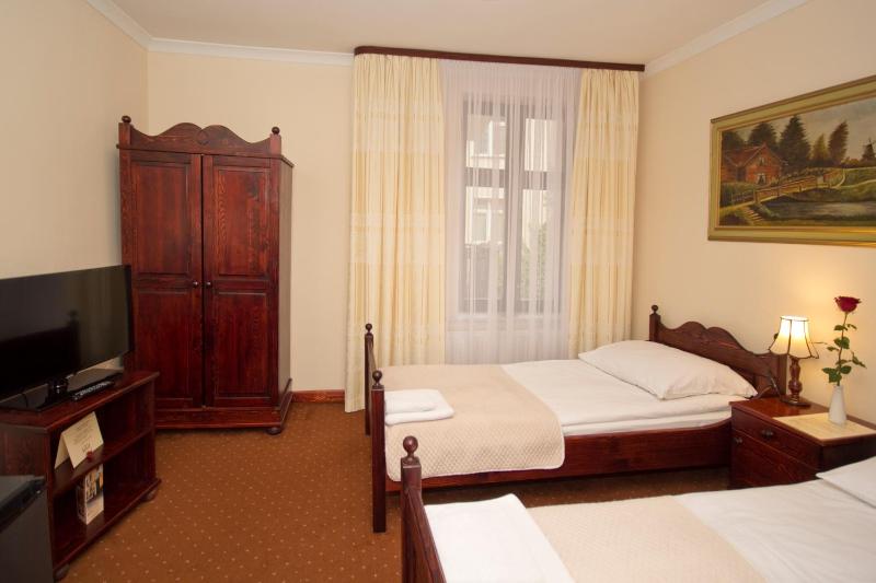 Hotel Retman - image 27