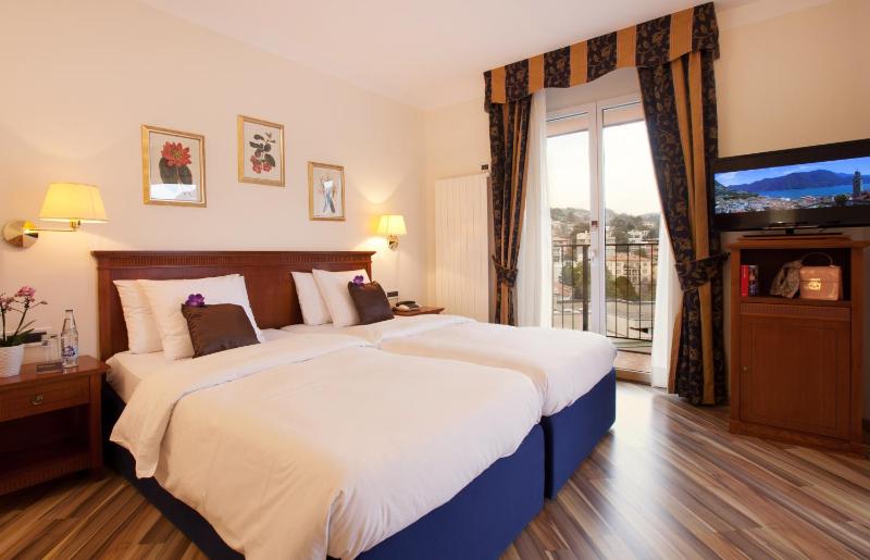 Superior Double or Twin Room image 2