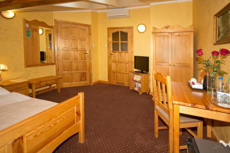 Hotel Retman - image 13
