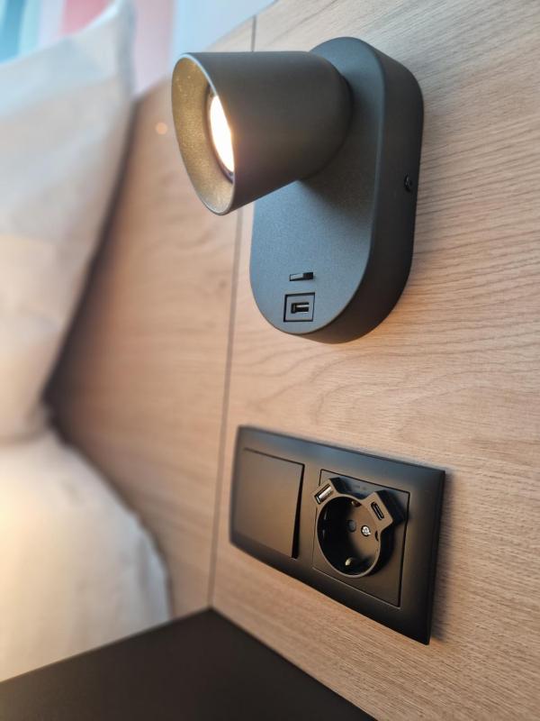 B&B HOTEL Luxembourg Centre Cloche d'Or - image 3