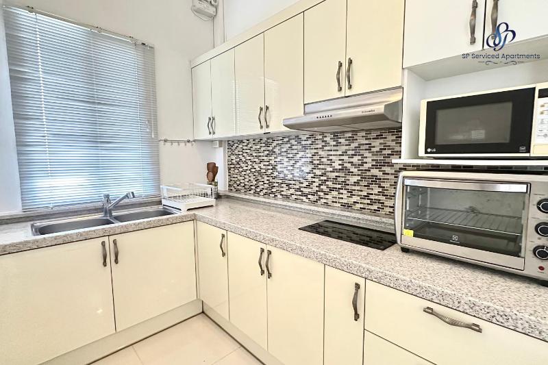 Sp Serviced Apartments - image 7