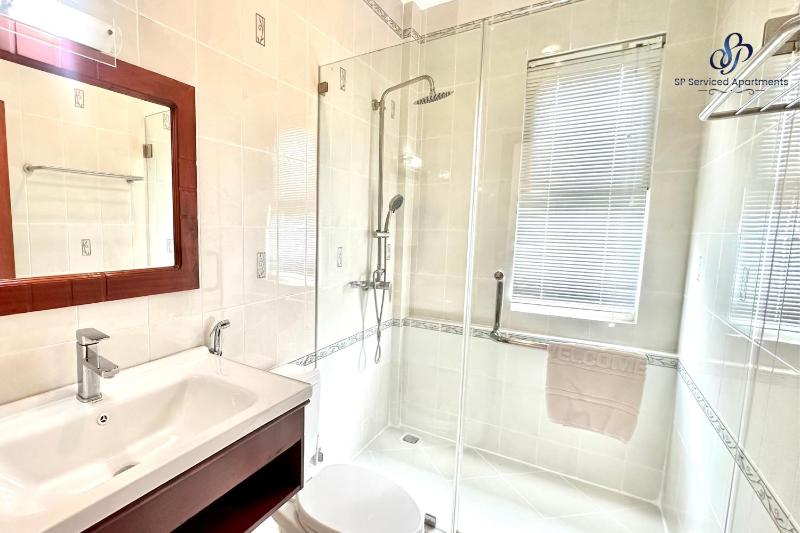 Sp Serviced Apartments - image 4