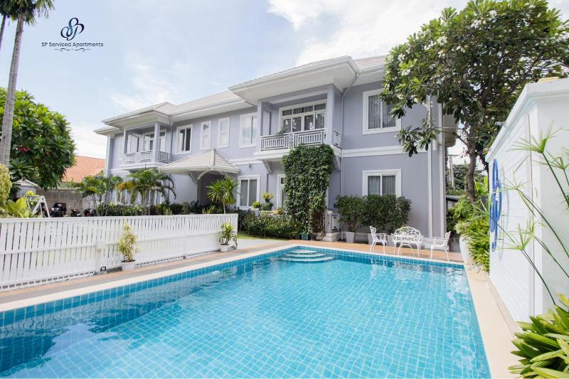 Sp Serviced Apartments - image 14