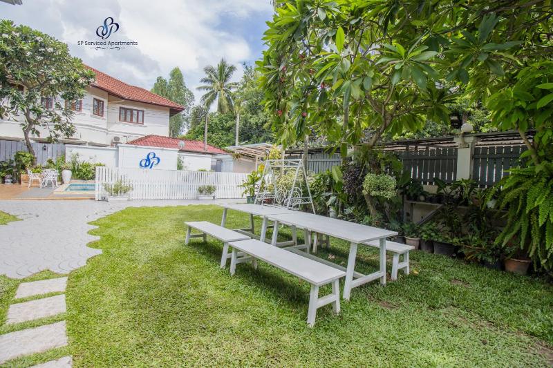 Sp Serviced Apartments - image 9