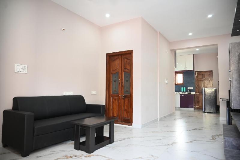 Surya -Service Apartments - image 8