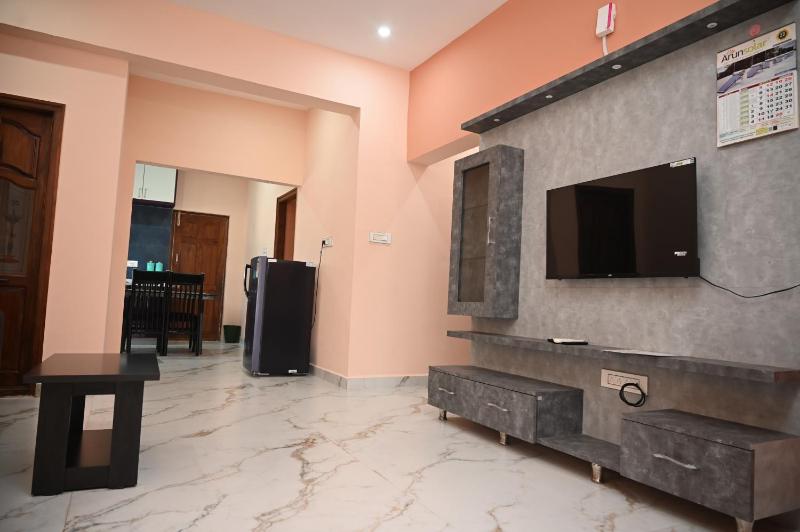 Surya -Service Apartments - image 2