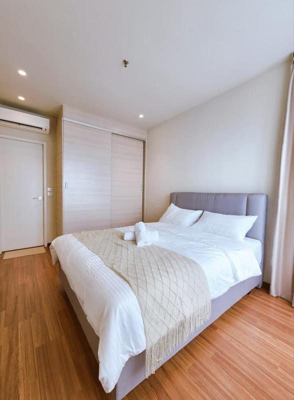 ICity 2Qbedroom Free Parking Wi-fi By Define Suite - image 15