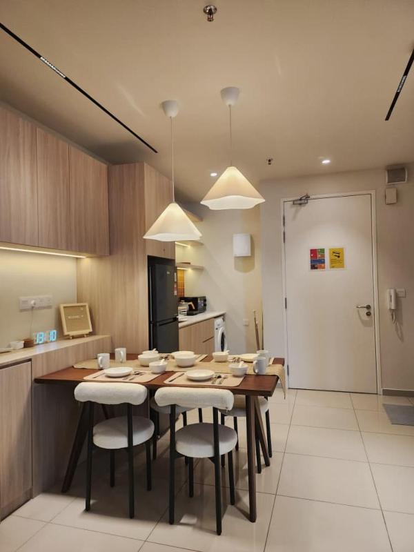 ICity 2Qbedroom Free Parking Wi-fi By Define Suite - image 12