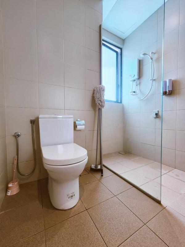ICity 2Qbedroom Free Parking Wi-fi By Define Suite - image 11