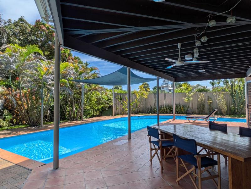 Bilikiki Hideaway - image 6