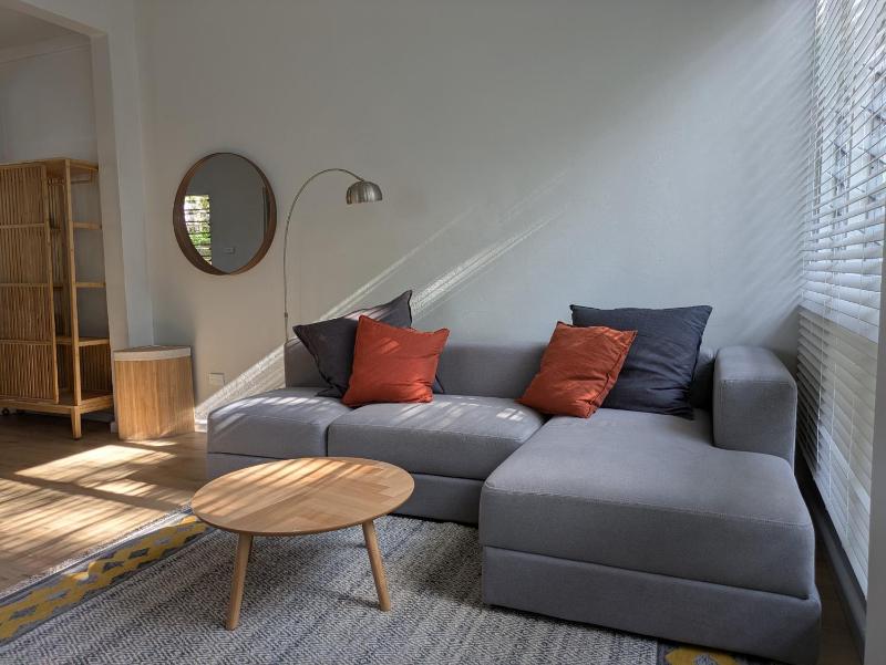 Bilikiki Hideaway - image 9