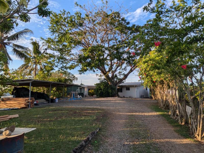 Bilikiki Hideaway - image 12