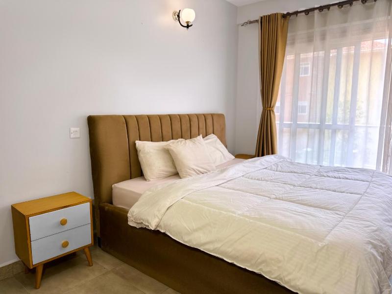 FG Homestay Muyenga - Kampala - image 10