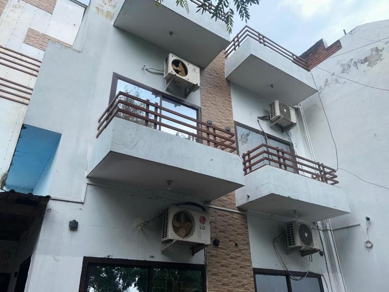 Hotel Cz Inn - image 7
