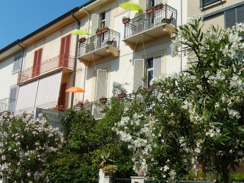 Hotel Villa Morgana - image 24