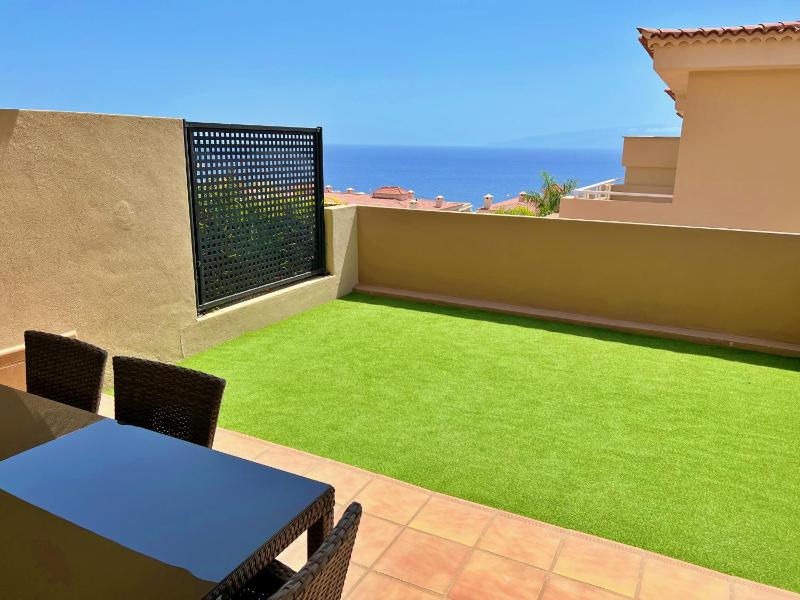 Townhouse with Ocean View - image 21