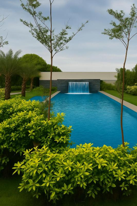 Swagatha The Beach House 3Bhk Villa - image 4