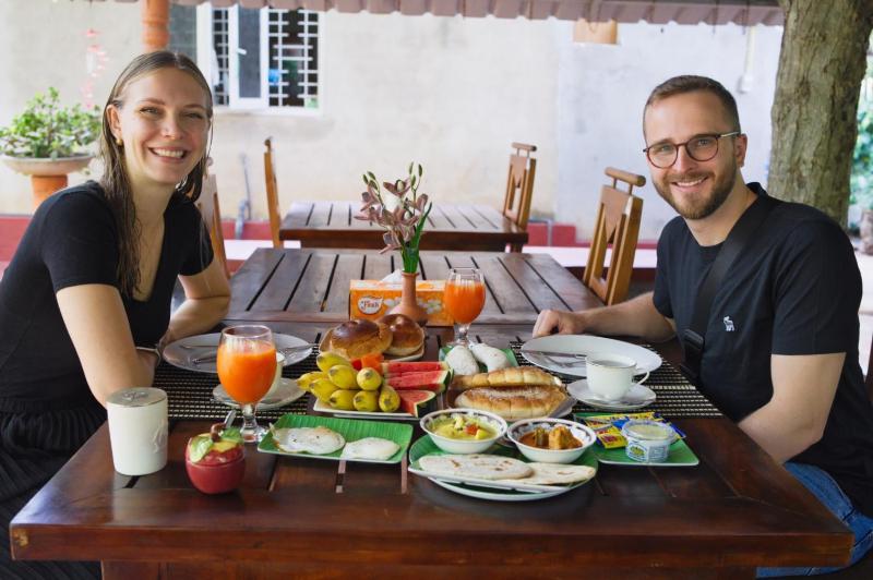 Yaluwa Tourist Rest & cooking class - image 30