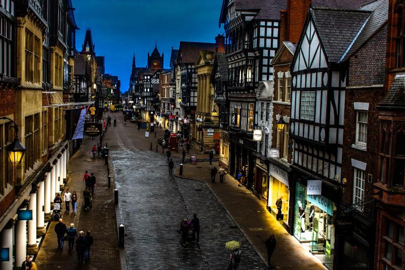 The Sandstone - Chester Main Street - image 5
