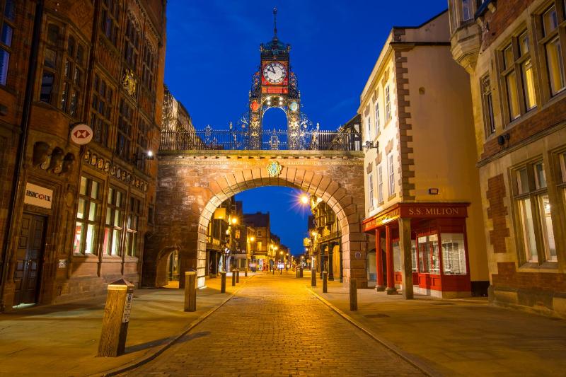 The Sandstone - Chester Main Street - image 2