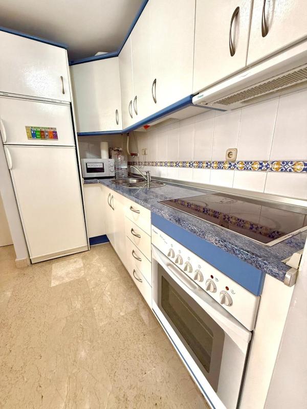 Cozy apartment in Playa de los Boliches II - image 7
