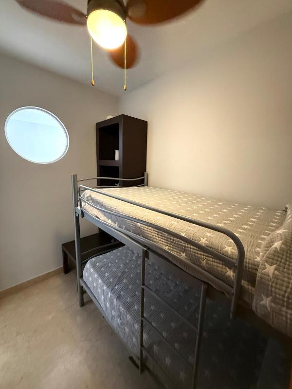 Cozy apartment in Playa de los Boliches II - image 14