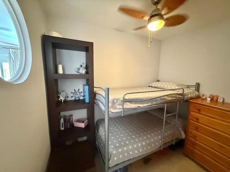 Cozy apartment in Playa de los Boliches II - image 8