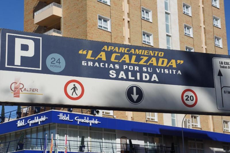 Hotel Guadalquivir - image 44