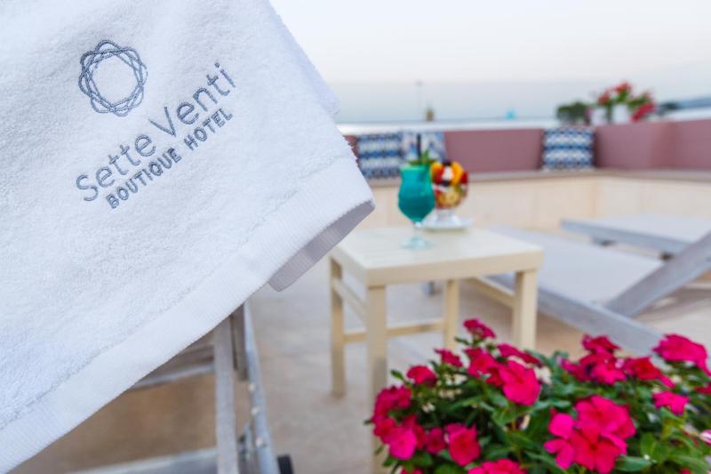Sette Venti Boutique Hotel - image 20