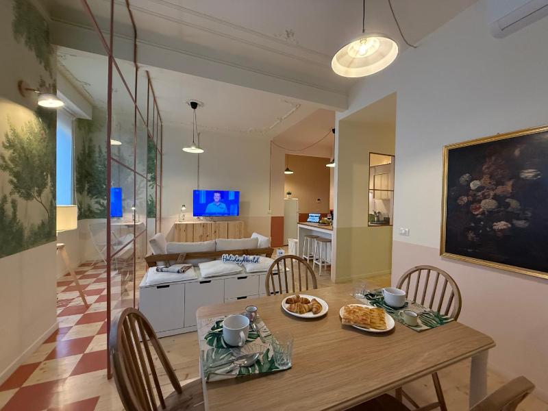 House Torre Melograno by Holiday World - image 16