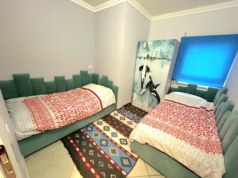 Beachfront Apartments Durres - image 4