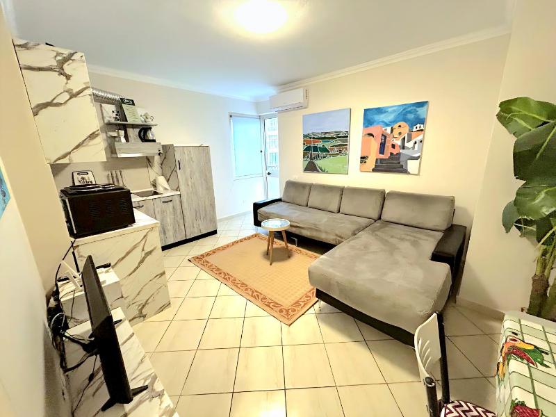 Beachfront Apartments Durres - image 7