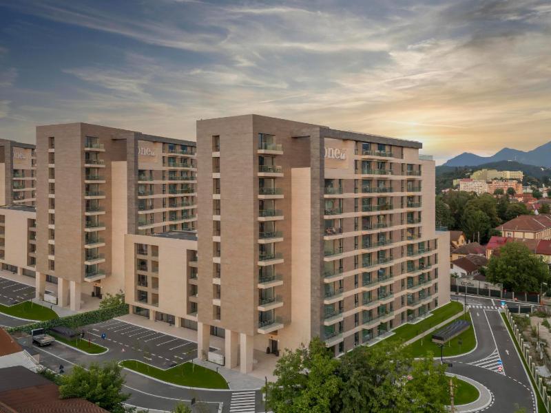 ONE66 - Luxury Aparthotel - image 14