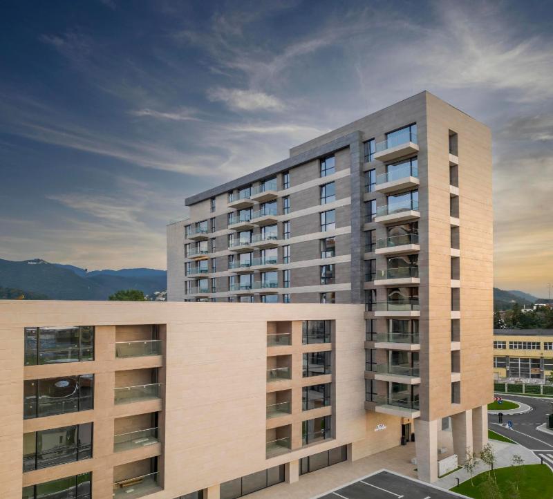 ONE66 - Luxury Aparthotel - image 1