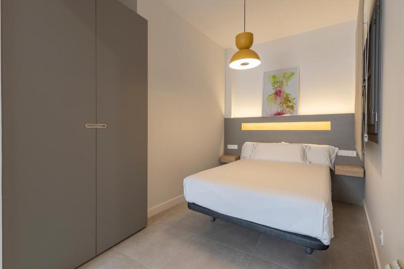 BiBo Suites Marques de Falces - image 11