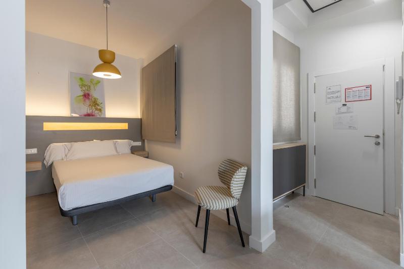 BiBo Suites Marques de Falces - image 10