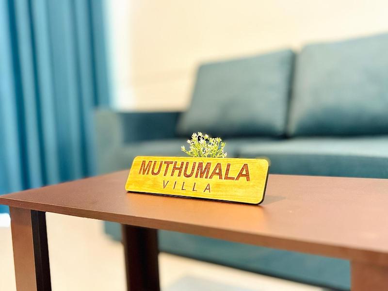 Muthumala Villa - image 1