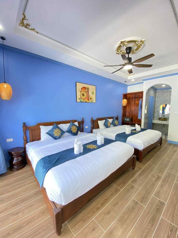 Sadakham Royal View Hotel 1 - image 8
