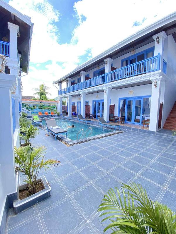 Sadakham Royal View Hotel 1 - image 2