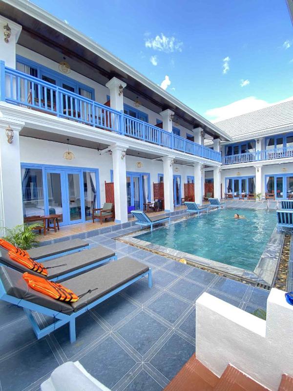 Sadakham Royal View Hotel 1 - image 4