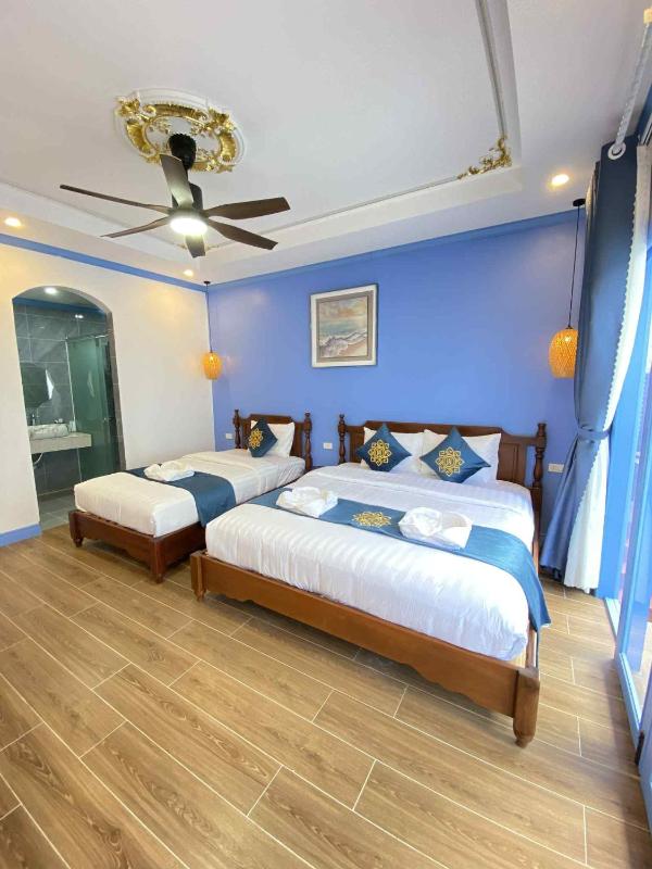 Sadakham Royal View Hotel 1 - image 16