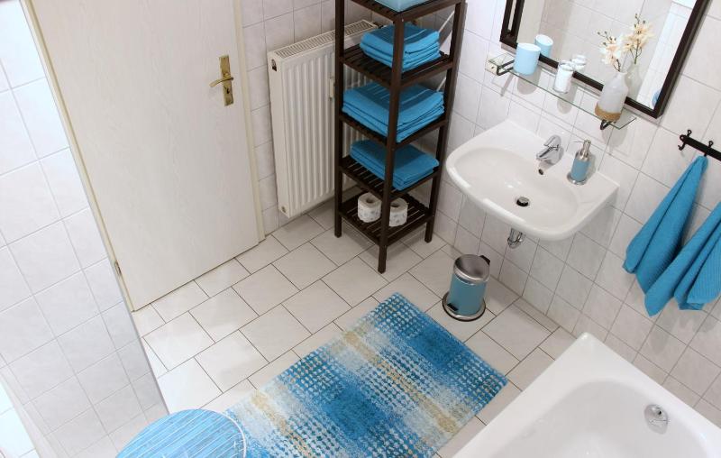 Premium Suite Kurt Schumacher Strasse 21 3th Floor image 2