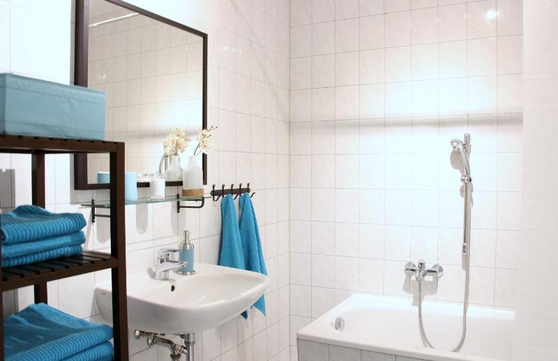 Premium Suite Kurt Schumacher Strasse 21 3th Floor image 4