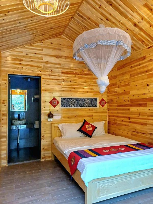 Dzay house homestay - image 12