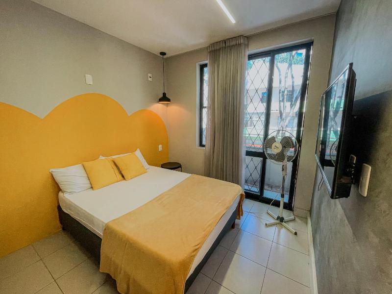Belô Hostel - image 45